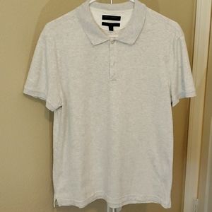 Banana Republic Luxury Touch Polo